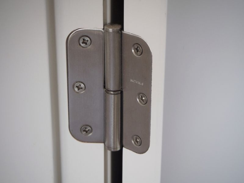 Accordion Door Repair in Kansas City, KS