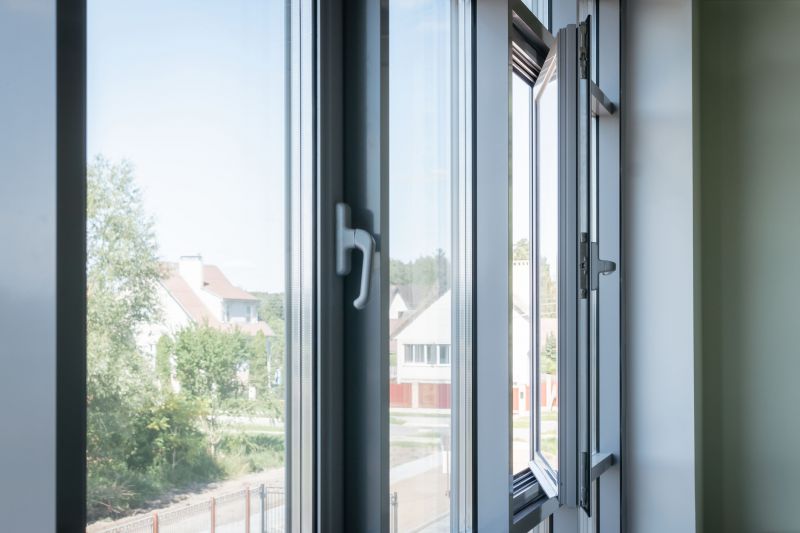 Aluminum Windows Service in Worcester, MA