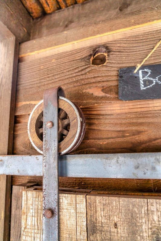 Door Roller Replacement in Overland Park, KS