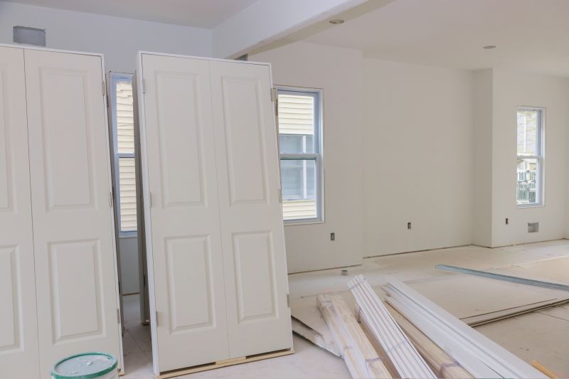 Interior Door Replacement