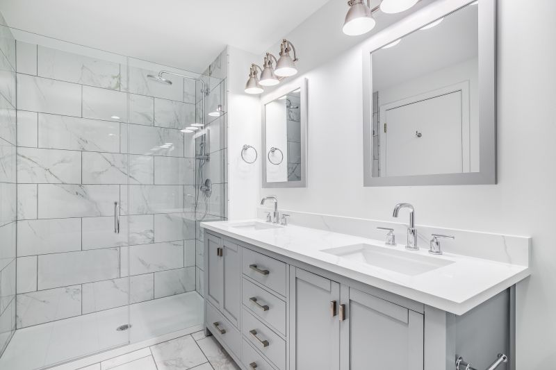 Shower Door Replacement in Wilmington, NC