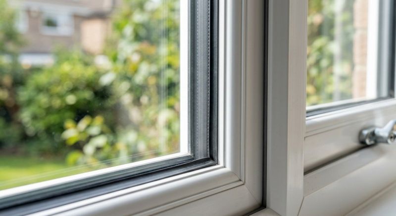 Vinyl Window Service in Raleigh, NC