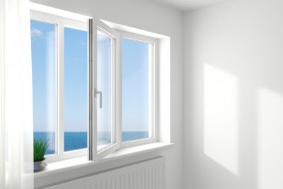 Vinyl Window Service in Fort Mill, SC