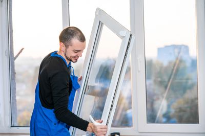 Vinyl Window Service in Maryville, TN