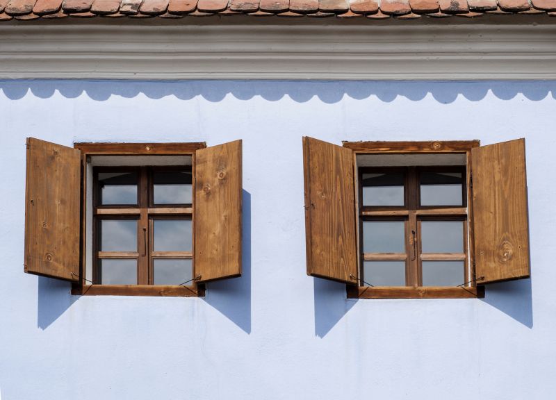 Wood Window Service in Des Moines, IA