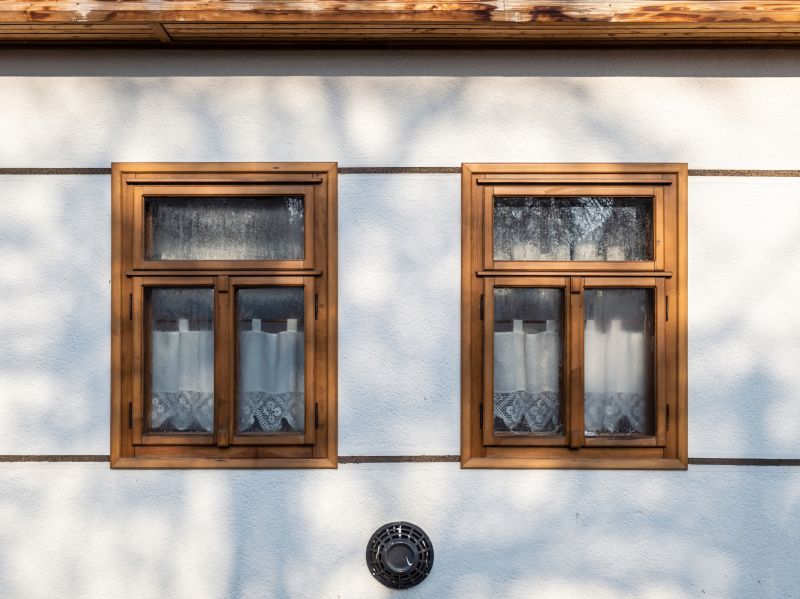 Wood Window Service in Portland, ME
