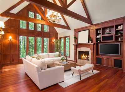 Wood Window Service in Charlotte, NC