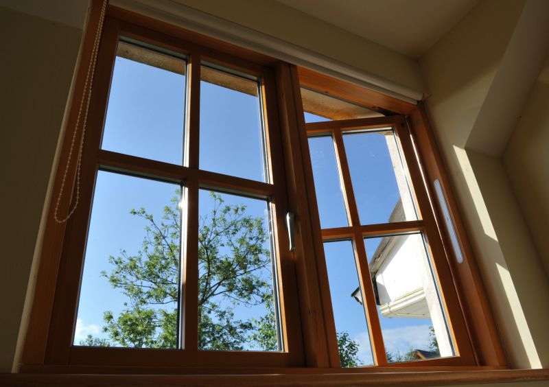 Wood Window Service in Gastonia, NC