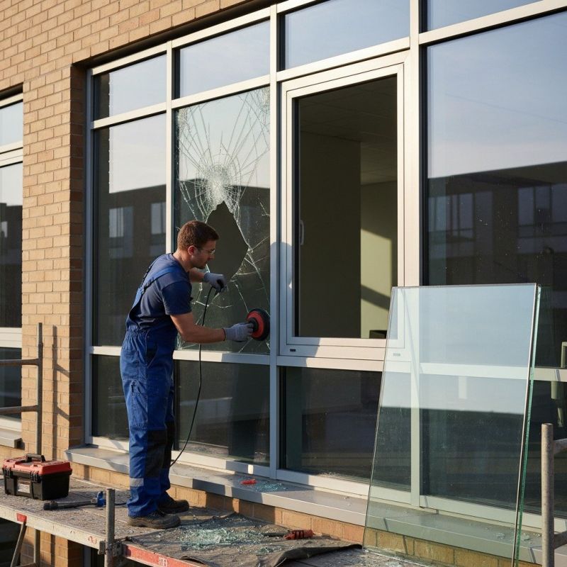 Aluminum Windows Service in Kenosha, WI