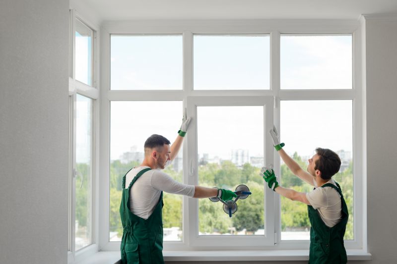 Sliding Windows Installation in Cincinnati, OH