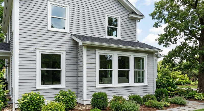 Vinyl Window Service in Clearwater, FL